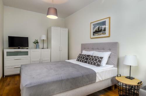 Apartamento O?rodek Wypoczynkowy Karolina