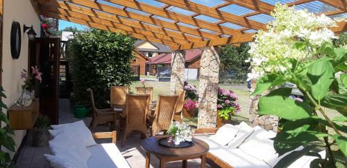 Apartamento O?rodek Wypoczynkowy Karolina