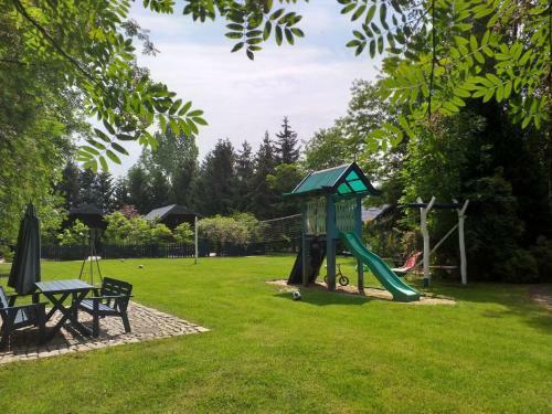 Apartamento Fajna Chatka (Mieszkanko A)