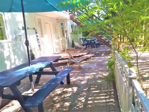 Apartamento Fajna Chatka (Mieszkanko A)