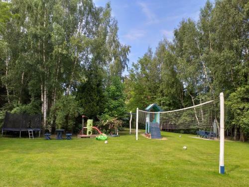 Apartamento Fajna Chatka (Mieszkanko A)