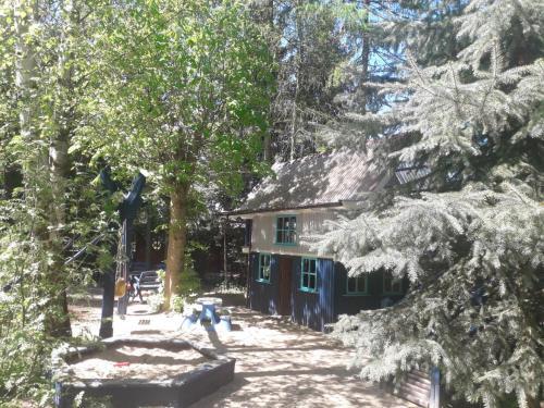 Apartamento Fajna Chatka (Mieszkanko A)