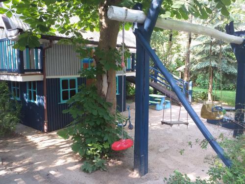 Apartamento Fajna Chatka (Mieszkanko A)