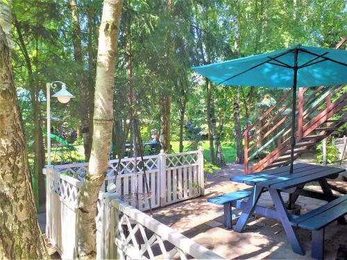 Apartamento Fajna Chatka (Mieszkanko A)