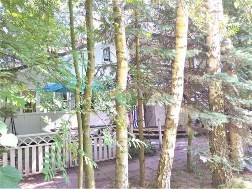 Apartamento Fajna Chatka (Mieszkanko A)