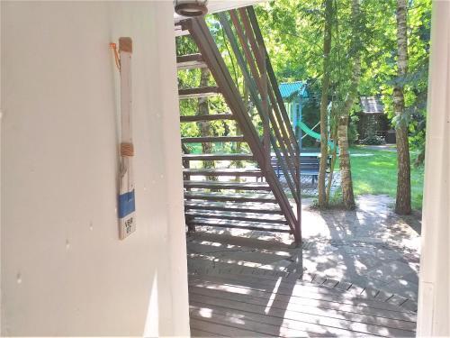 Apartamento Fajna Chatka (Mieszkanko A)