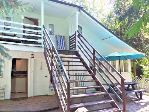 Apartamento Fajna Chatka (Mieszkanko A)