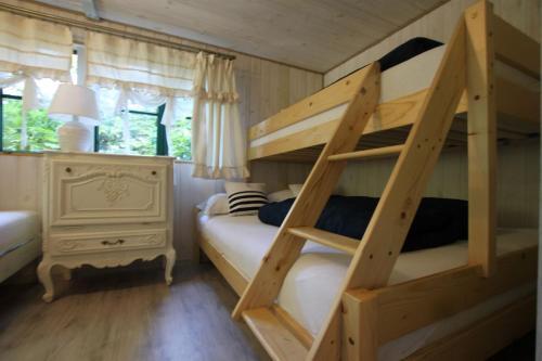 Apartamento Fajna Chatka (Mieszkanko A)