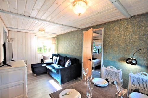 Apartamento Fajna Chatka (Mieszkanko A)