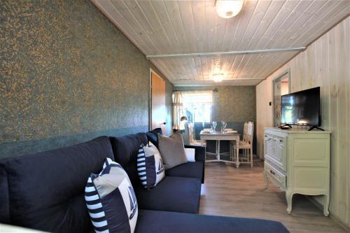 Apartamento Fajna Chatka (Mieszkanko A)