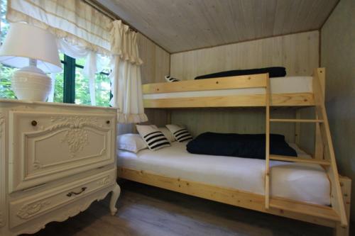 Apartamento Fajna Chatka (Mieszkanko A)