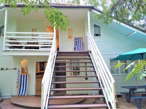 Apartamento Fajna Chatka ( Mieszkanko C )