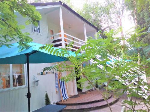 Apartamento Fajna Chatka ( Mieszkanko C )