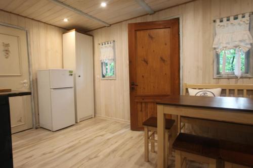 Apartamento Fajna Chatka ( Mieszkanko C )