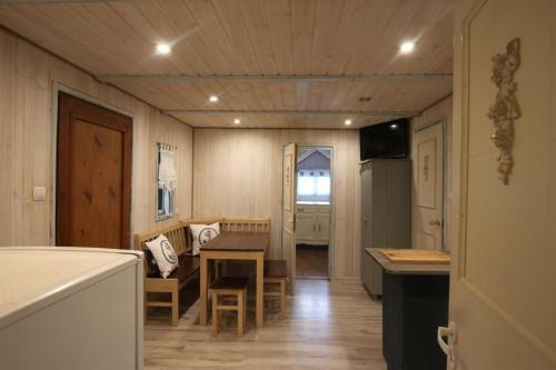 Apartamento Fajna Chatka ( Mieszkanko C )