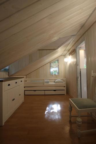Apartamento Fajna Chatka ( Mieszkanko C )