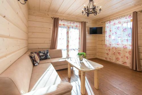 G�ralskie Zacisze Domki