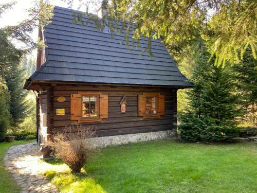 Villa Chata Nad Potokiem G??bieniec