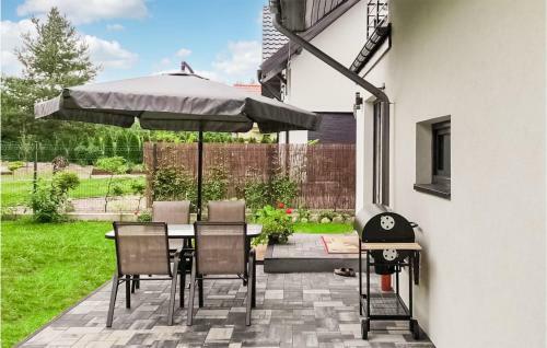 Awesome Home In Suwalki With Wifi And 2 Bedrooms