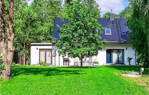 Awesome Home In Suwalki With Wifi And 2 Bedrooms