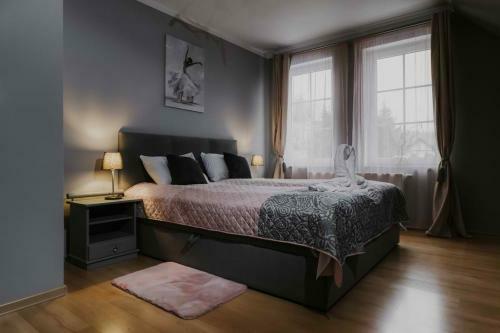 Apartamento Willa Pod Gondol?