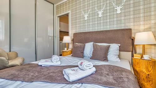 Apartament Na Szlaku - 5d Apartamenty