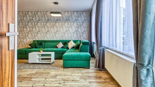 Apartament Po Pracy Z Saun? - 5d Apartamenty
