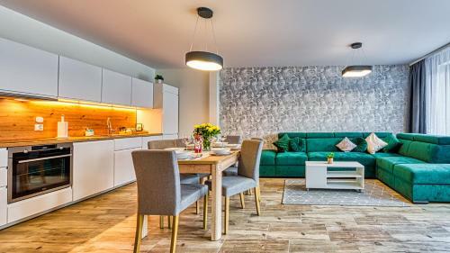 Apartament Po Pracy Z Saun? - 5d Apartamenty