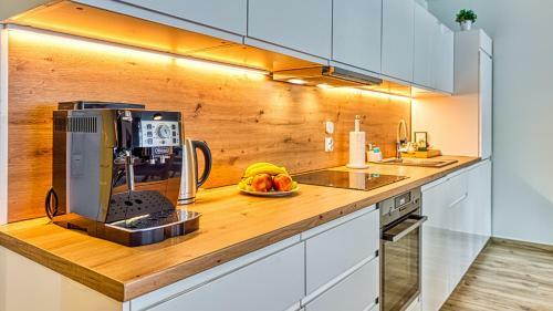 Apartament Po Pracy Z Saun? - 5d Apartamenty