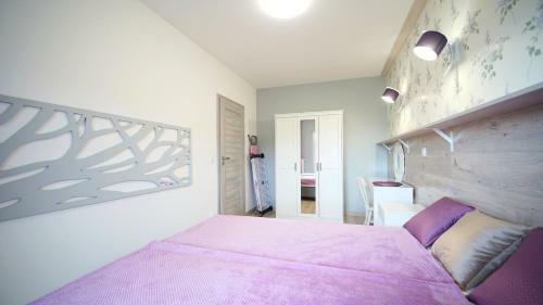 Apartament Every Sky ?wierad�w Zdr�j Kili?skiego