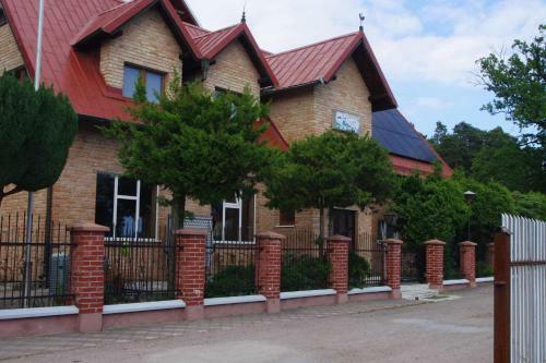 Hostal Willa Maria
