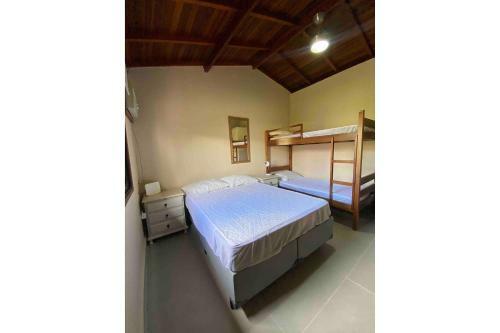 Flat Na Melhor Localiza��o De Juquehy