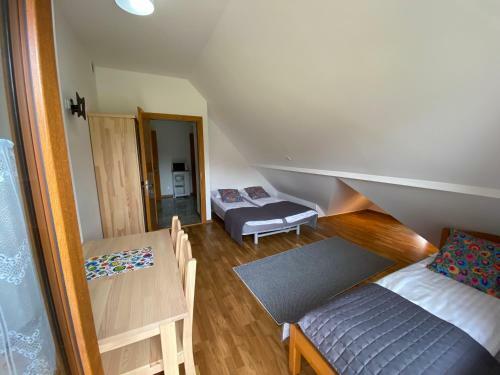 Hostal Willa Dunajc�wka