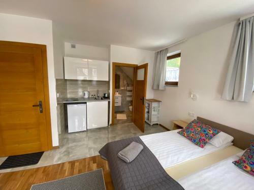 Hostal Willa Dunajc�wka