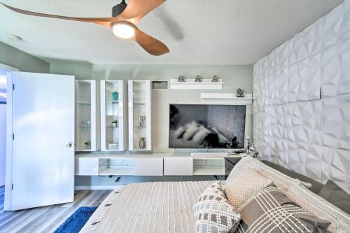 Unique Des Moines Apartment 2 Mi To Downtown