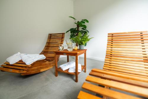 Apart Invest Centrum Park 1