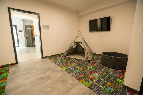 Apart Invest Centrum Park 16