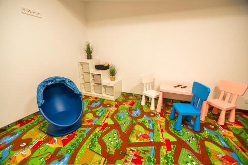 Apart Invest Centrum Park 5
