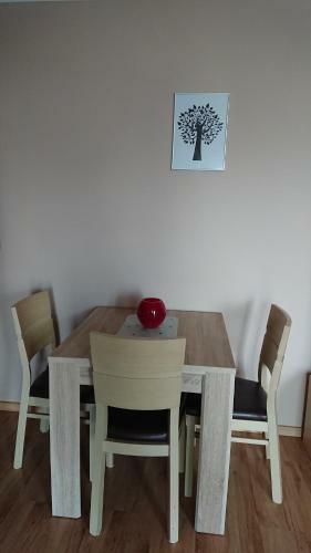 Apartament W Villa Concha