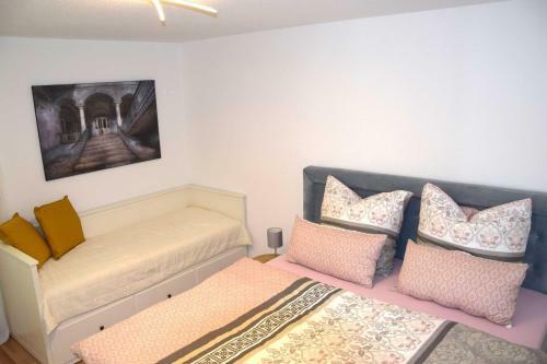 Apartamento Ferienwohnung Im Sand
