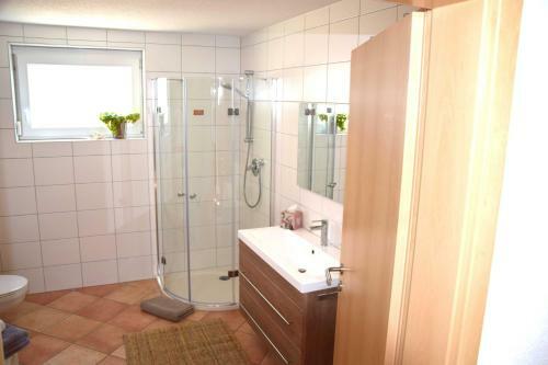 Apartamento Ferienwohnung Im Sand