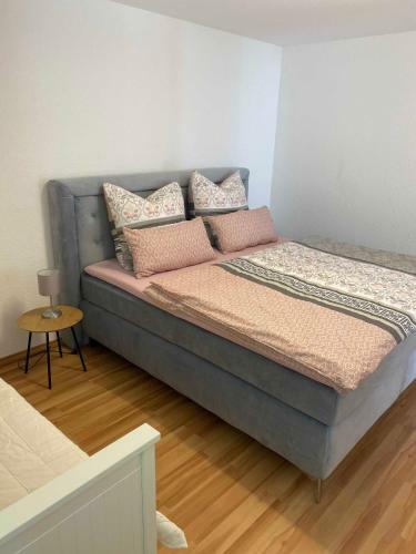 Apartamento Ferienwohnung Im Sand