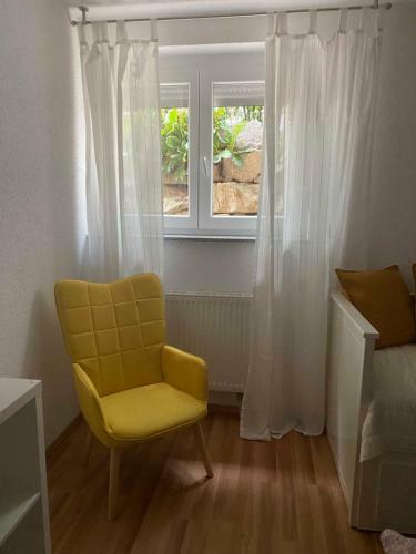 Apartamento Ferienwohnung Im Sand