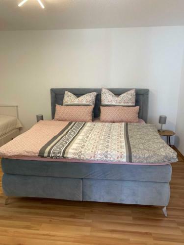 Apartamento Ferienwohnung Im Sand