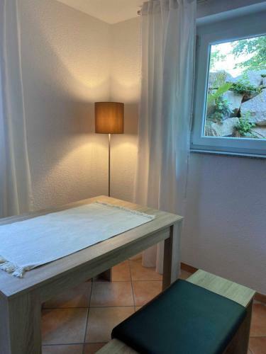 Apartamento Ferienwohnung Im Sand