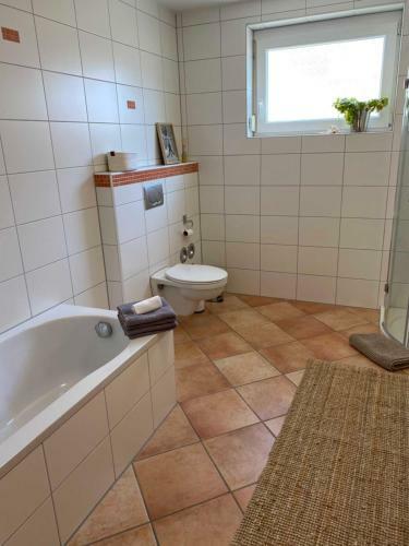 Apartamento Ferienwohnung Im Sand