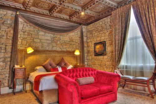 Cabra Castle Hotel