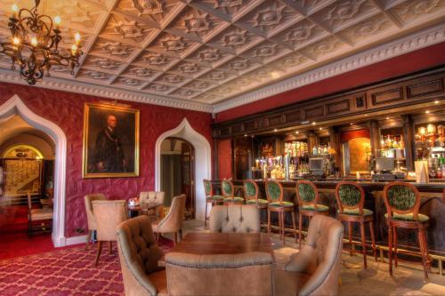 Cabra Castle Hotel