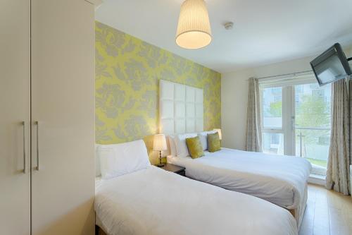 Jameson Court Apartments
