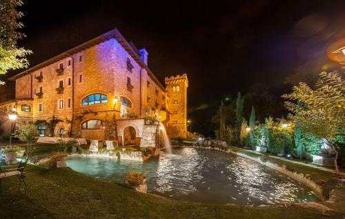 Hotel Le Gole - Locanda Dei Priori